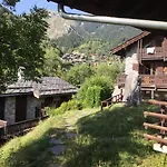 샬레 L'arpont 라 플라뉴
