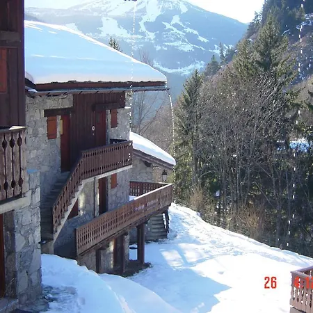 L'arpont * La Plagne