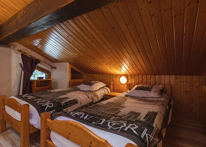 L'arpont La Plagne