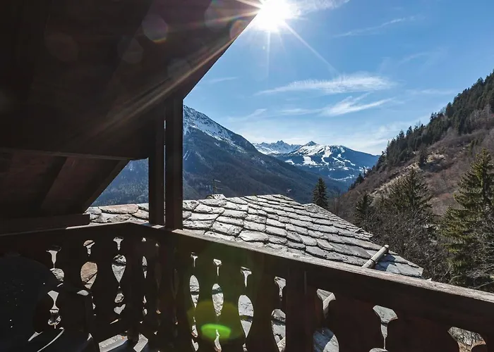 L'arpont Alpehytte *
